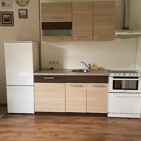 Apartment Karjamaa 8 Parnu
