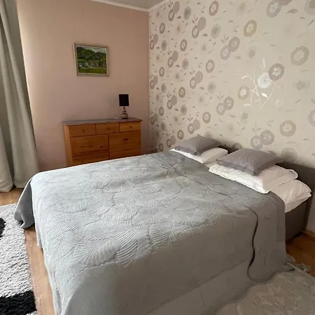 Karjamaa 8 Parnu