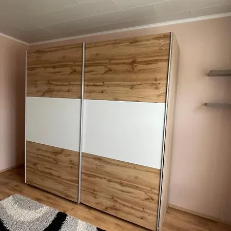 Apartment Karjamaa 8 *