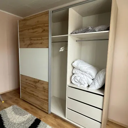 Karjamaa 8 Apartment Parnu