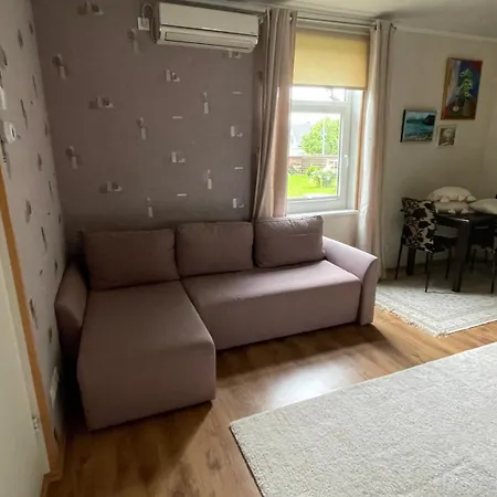 Karjamaa 8 Apartment