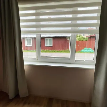 Apartment Karjamaa 8 *