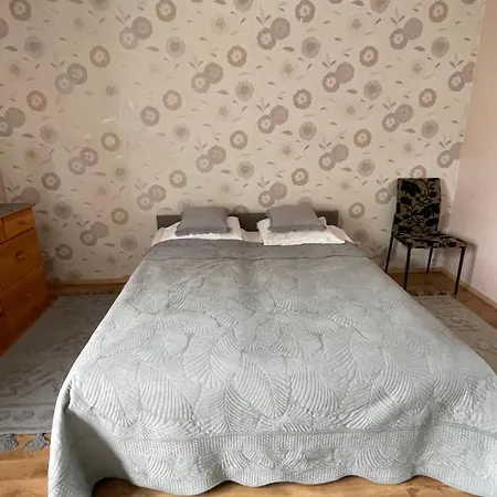 Apartment Karjamaa 8 Parnu