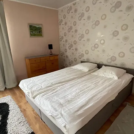 Karjamaa 8 Apartment *