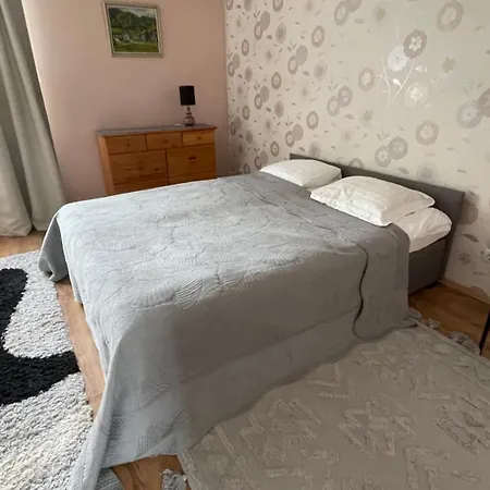 Apartment Karjamaa 8 Parnu