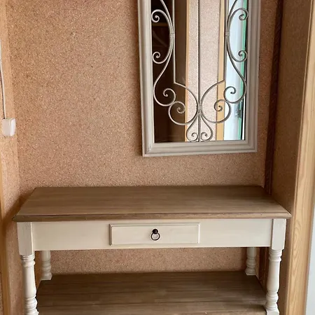 Karjamaa 8 Apartment Parnu