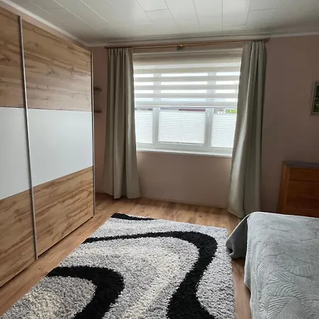 Karjamaa 8 Apartment *