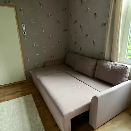 Apartment Karjamaa 8 *