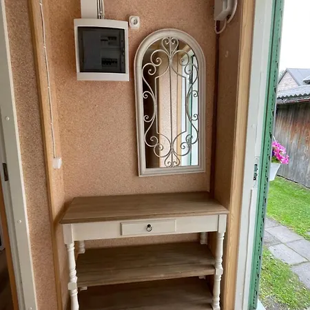 Apartment Karjamaa 8 Parnu