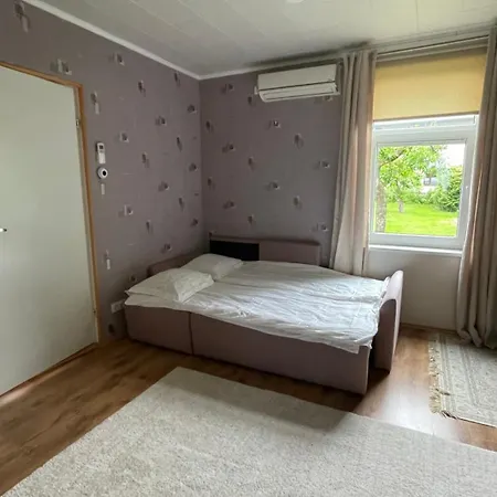 Karjamaa 8 Apartment Parnu